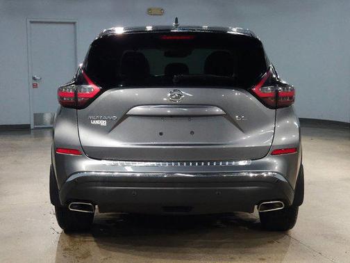 2022 Nissan Murano SL FWD