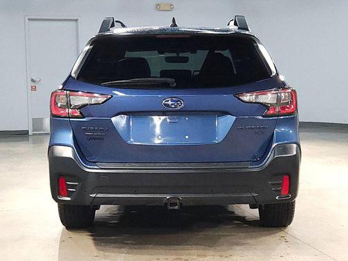 2020 Subaru Outback Onyx Edition XT