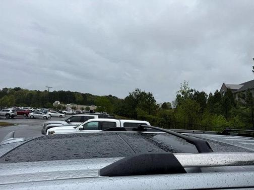 Iconic Silver Metallic 2024 Ford Expedition Limited