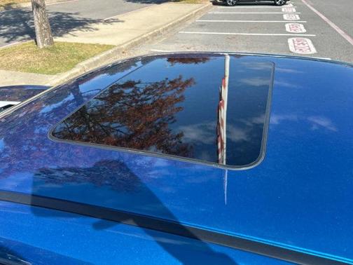 2010 Chevrolet Camaro 2SS