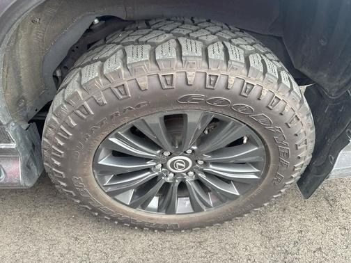 Nebula Gray Pearl 2022 Lexus GX 460 Premium