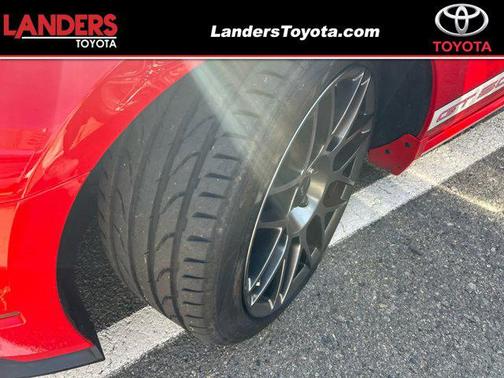 2012 Ford Shelby GT500 Base