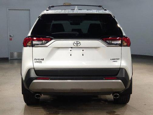 2024 Toyota RAV4 Limited