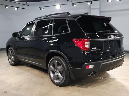2021 Honda Passport 2WD Touring