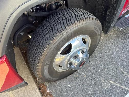 2020 GMC Sierra 3500 Denali