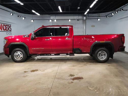 2020 GMC Sierra 3500 Denali