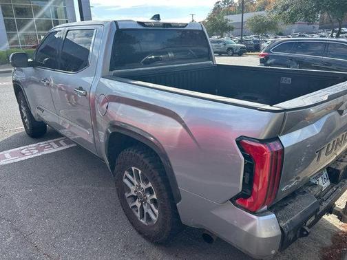 2022 Toyota Tundra 1794 Edition