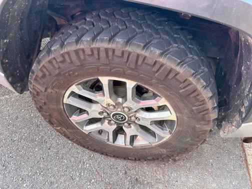 2022 Toyota Tundra 1794 Edition