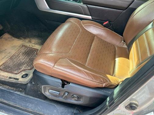 2022 Toyota Tundra 1794 Edition