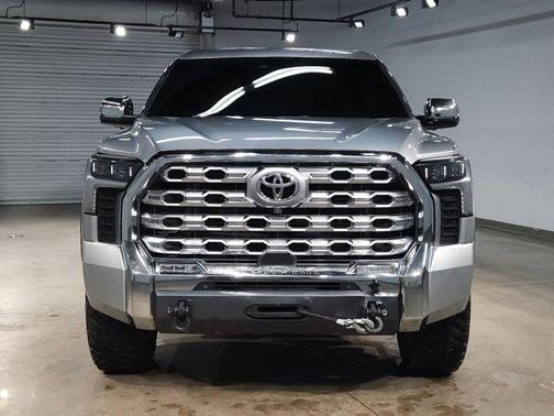 2022 Toyota Tundra 1794 Edition