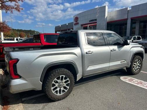 2022 Toyota Tundra 1794 Edition