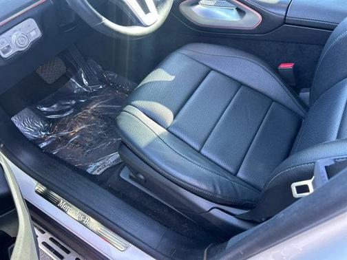 2020 Mercedes-Benz GLE 350 Base