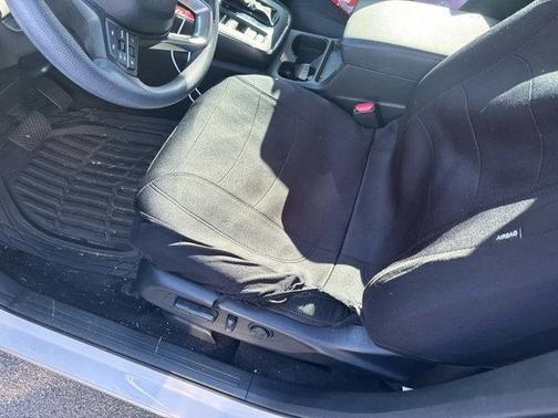 2024 Honda CR-V EX 2WD