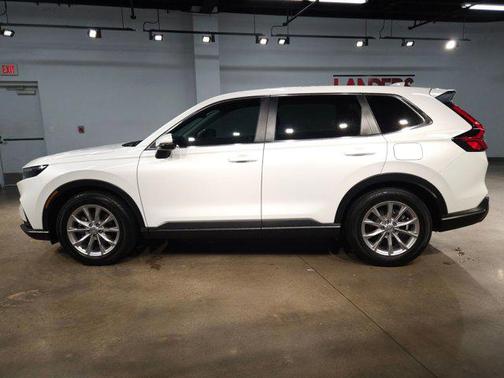 2024 Honda CR-V EX 2WD