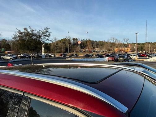 2022 Toyota Highlander Hybrid Platinum