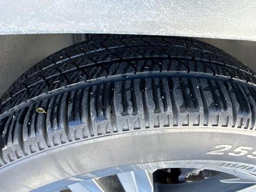 2021 Volkswagen Atlas 3.6L SE w/Technology