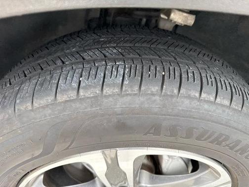 2017 Mercedes-Benz GLC 300 Base