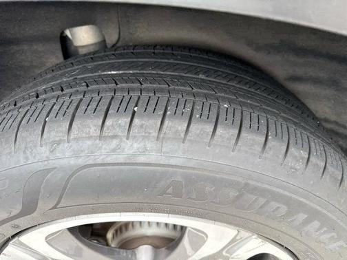 2017 Mercedes-Benz GLC 300 Base