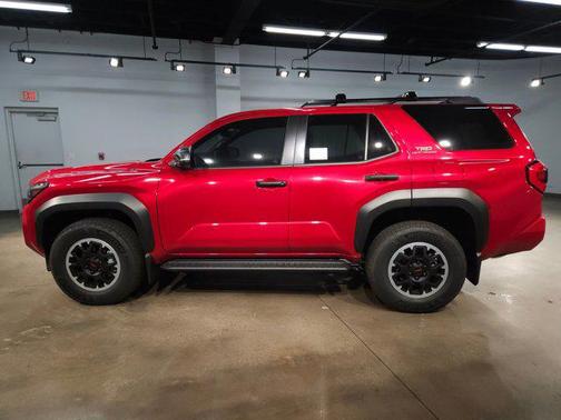 2025 Toyota 4Runner TRD Off Road Premium