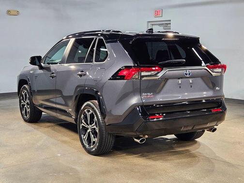 2023 Toyota RAV4 Prime XSE