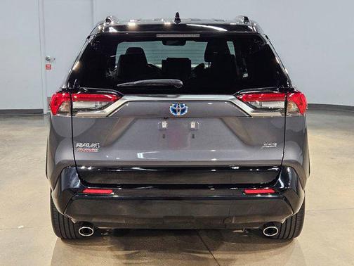 2023 Toyota RAV4 Prime XSE