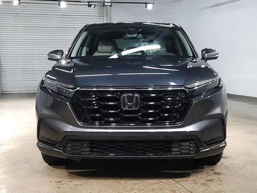 2024 Honda CR-V EX-L 2WD