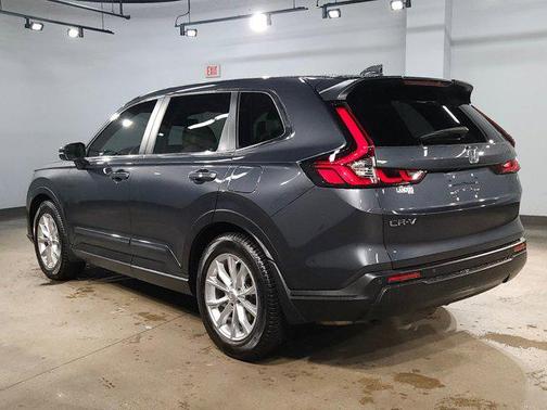 2024 Honda CR-V EX-L 2WD