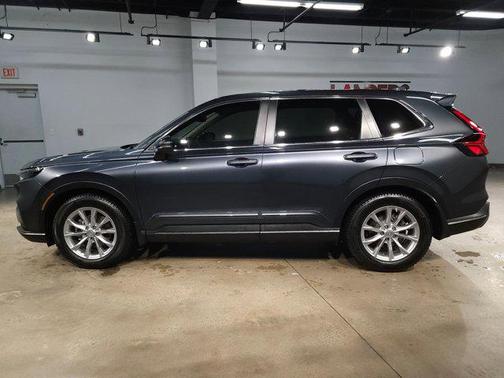 2024 Honda CR-V EX-L 2WD