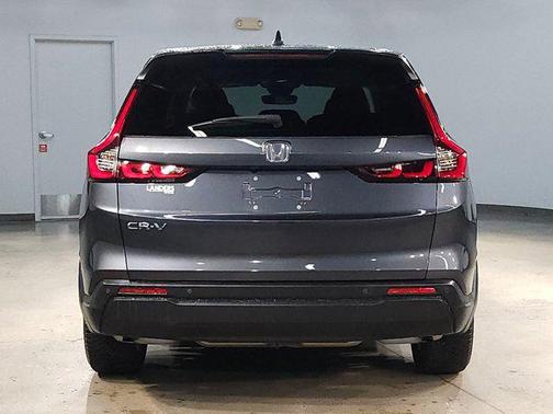 2024 Honda CR-V EX-L 2WD