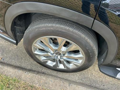 2024 Toyota Highlander Limited