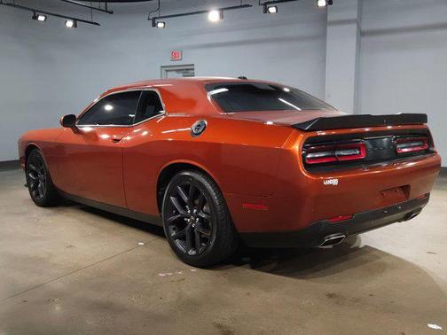 2021 Dodge Challenger GT