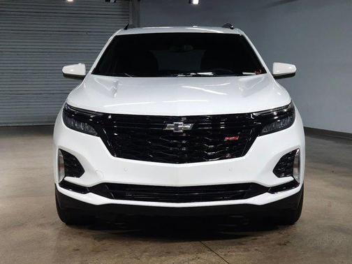 2024 Chevrolet Equinox FWD RS