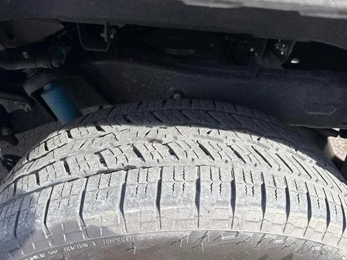 2025 Toyota Tundra Hybrid 1794 Edition