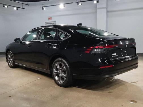 2024 Honda Accord EX 1.5T