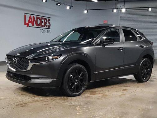 2024 Mazda CX-30 2.5 S Select Sport