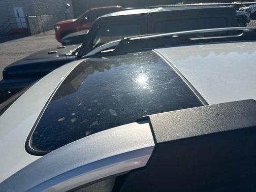 2021 Subaru Outback Touring