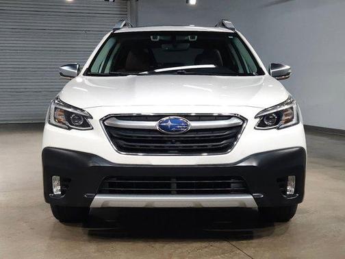 2021 Subaru Outback Touring
