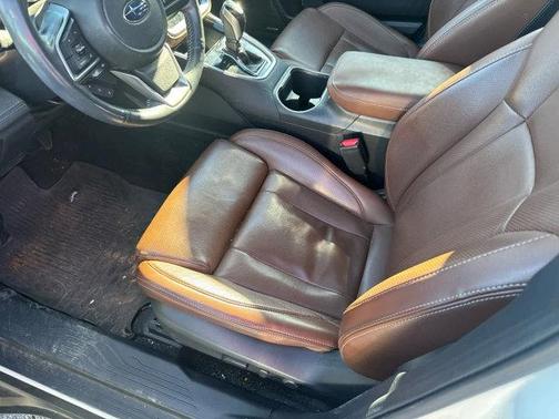 2021 Subaru Outback Touring