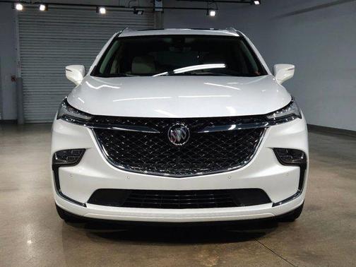 2023 Buick Enclave Avenir AWD