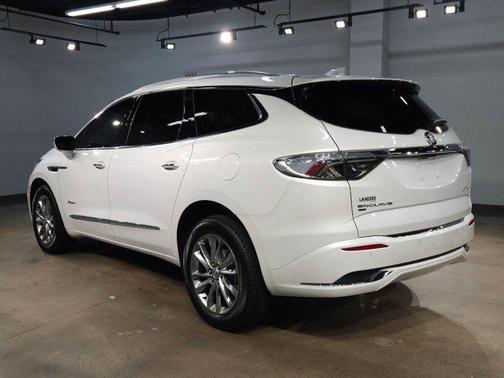 2023 Buick Enclave Avenir AWD