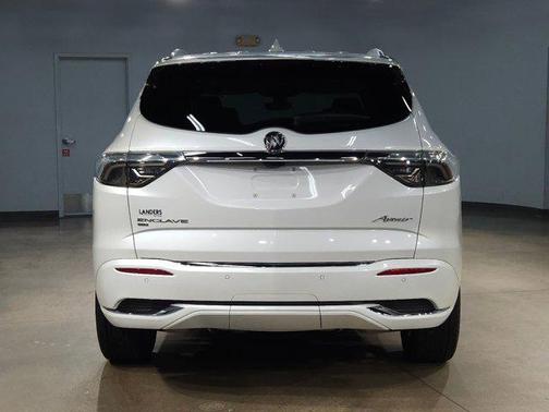 2023 Buick Enclave Avenir AWD