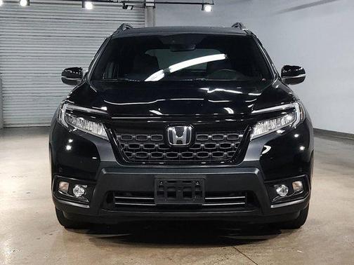 2021 Honda Passport 2WD Touring