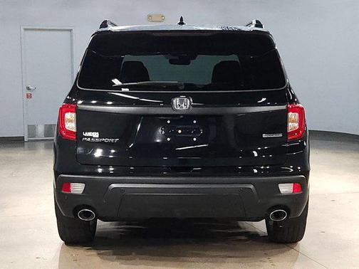 2021 Honda Passport 2WD Touring