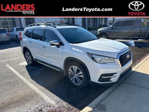 2021 Subaru Ascent Touring 7-Passenger