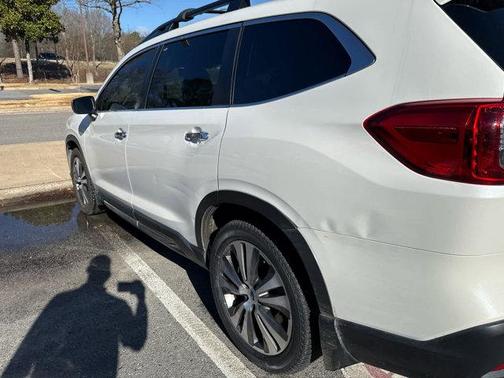 2021 Subaru Ascent Touring 7-Passenger