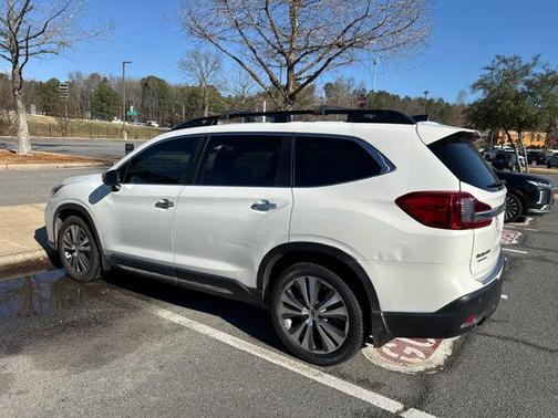 2021 Subaru Ascent Touring 7-Passenger