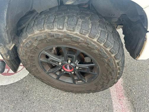 2019 Toyota Tundra TRD Pro 5.7L V8