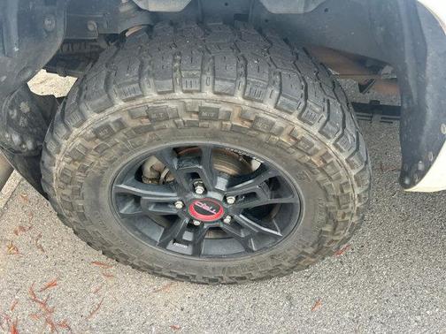 2019 Toyota Tundra TRD Pro 5.7L V8