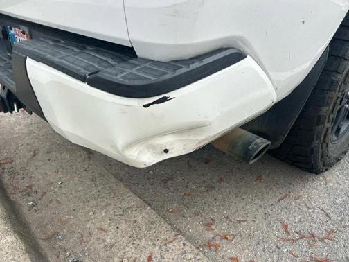 2019 Toyota Tundra TRD Pro 5.7L V8