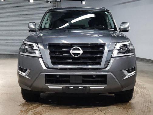 2023 Nissan Armada SL 2WD